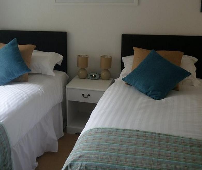 South View Guest House Линтон Номер фото